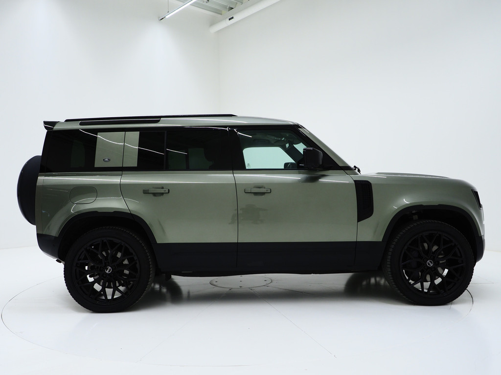 Land Rover Defender 110 2.0 P400e Urban Look 52