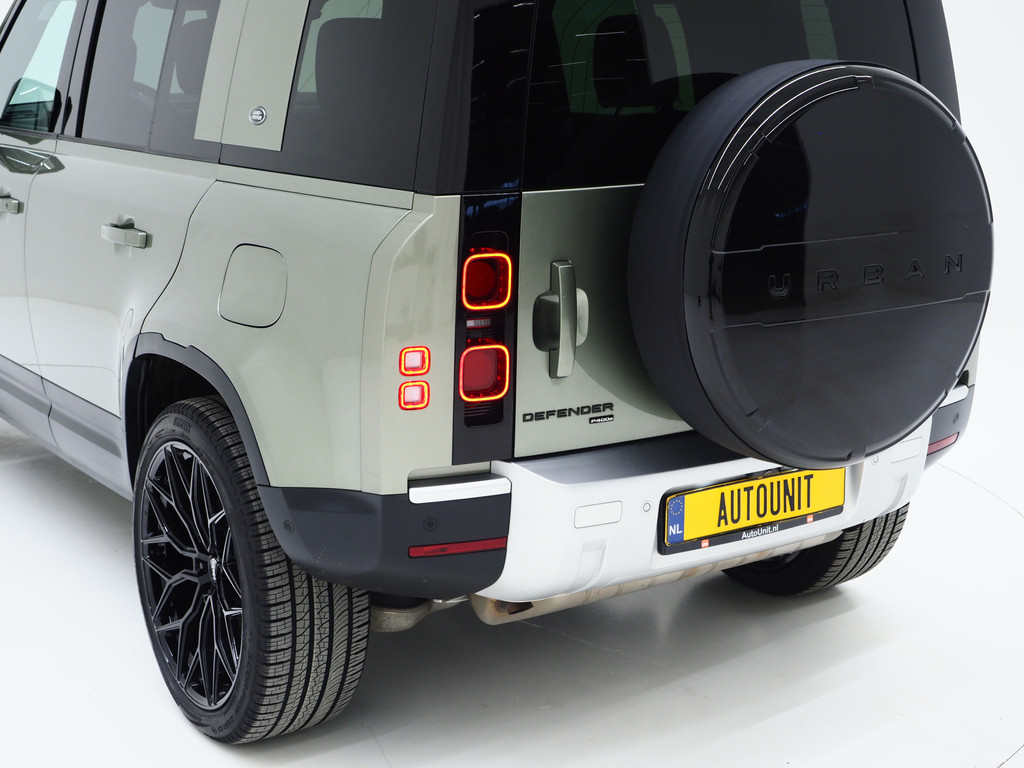 Land Rover Defender 110 2.0 P400e Urban Look 56