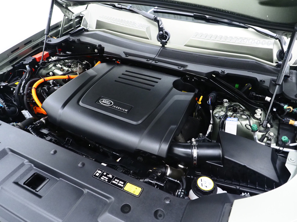 Land Rover Defender 110 2.0 P400e Urban Look 6