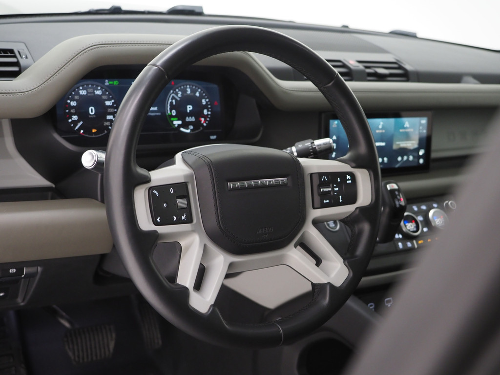 Land Rover Defender 110 2.0 P400e Urban Look 61