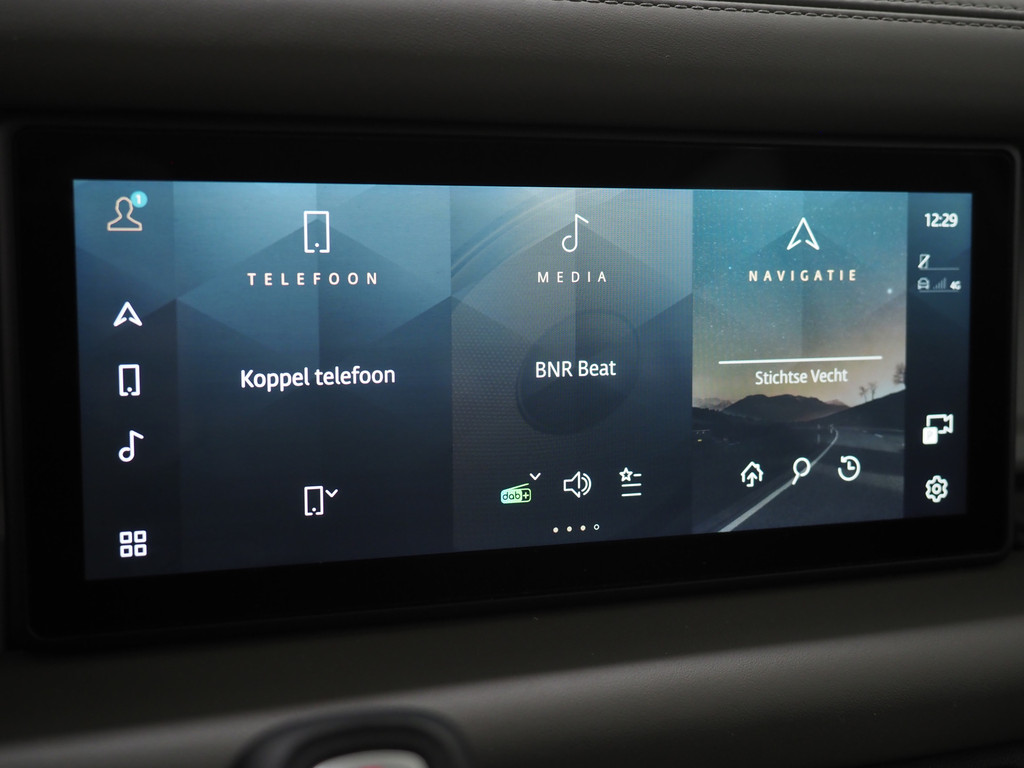 Land Rover Defender 110 2.0 P400e Urban Look 71