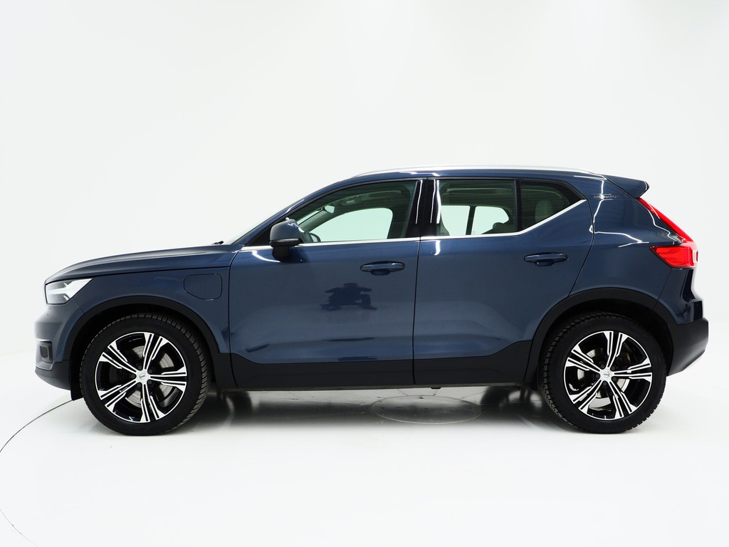Volvo XC40 1.5 T5 Recharge Inscription 1