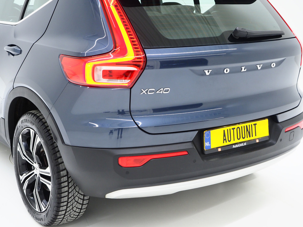 Volvo XC40 1.5 T5 Recharge Inscription 14