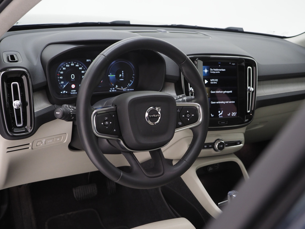 Volvo XC40 1.5 T5 Recharge Inscription 17