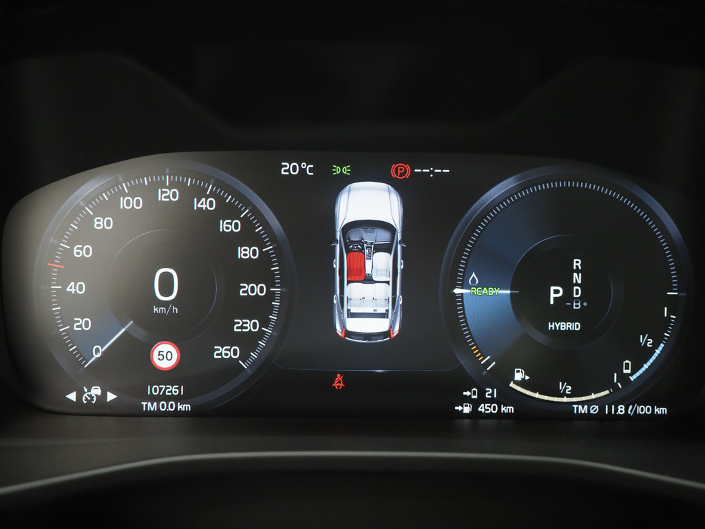 Volvo XC40 1.5 T5 Recharge Inscription 25