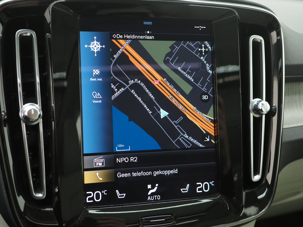 Volvo XC40 1.5 T5 Recharge Inscription 29