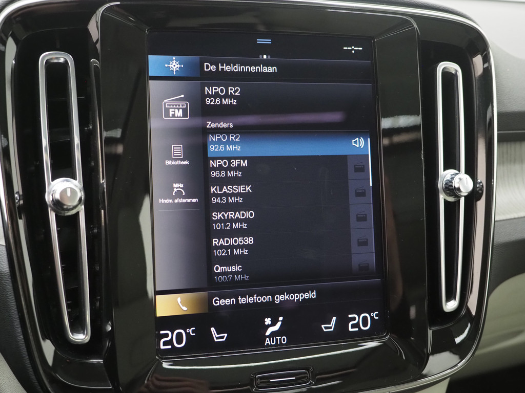 Volvo XC40 1.5 T5 Recharge Inscription 30