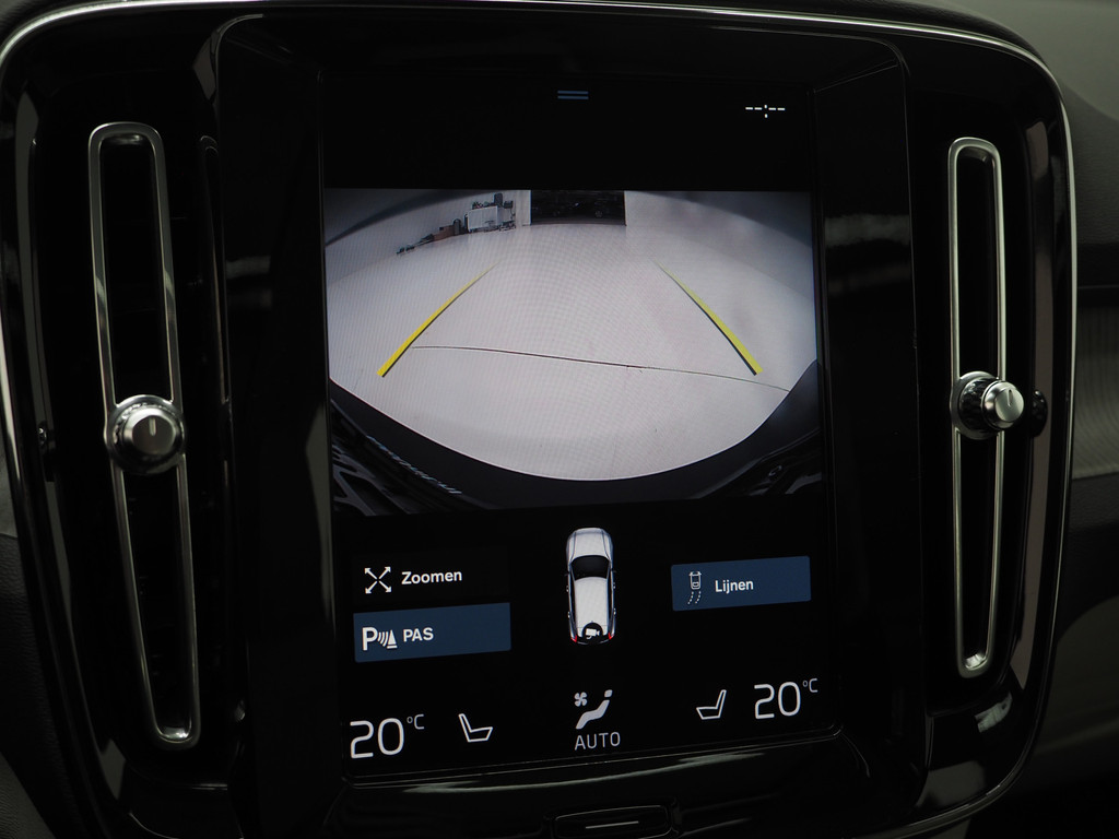 Volvo XC40 1.5 T5 Recharge Inscription 33