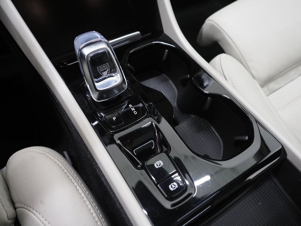 Volvo XC40 1.5 T5 Recharge Inscription 34