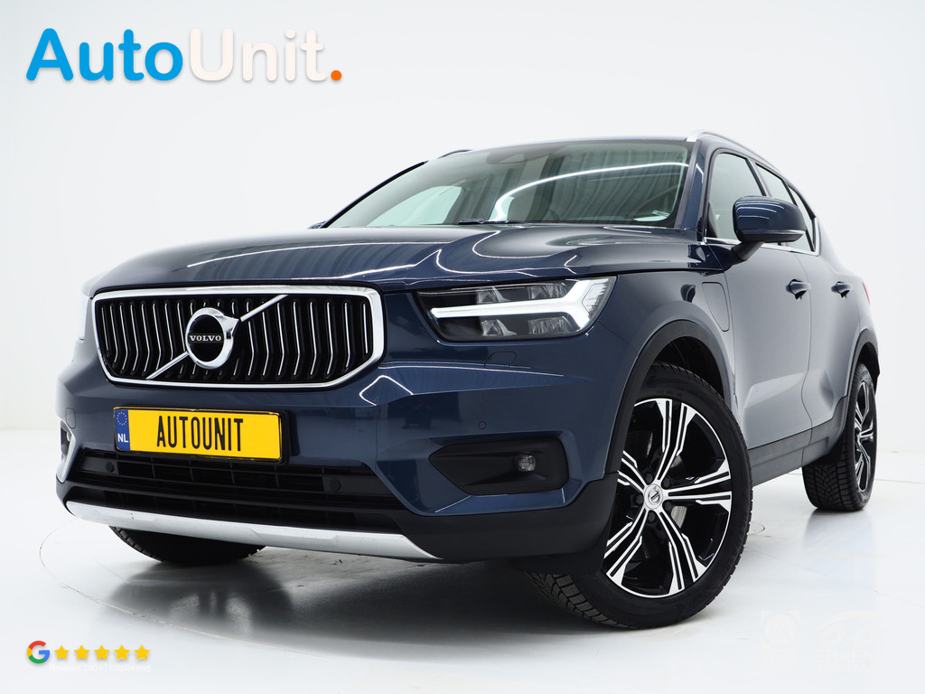 Volvo XC40 1.5 T5 Recharge Inscription 41