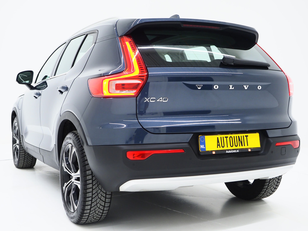Volvo XC40 1.5 T5 Recharge Inscription 43