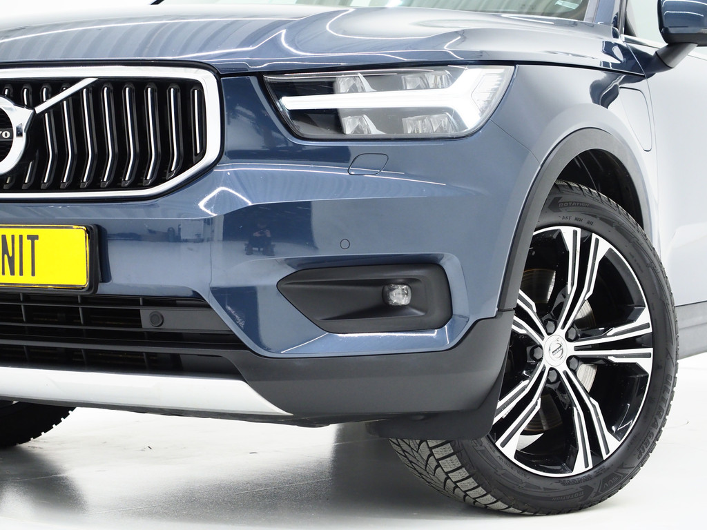 Volvo XC40 1.5 T5 Recharge Inscription 46