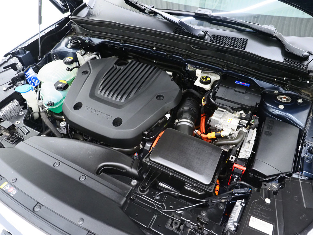 Volvo XC40 1.5 T5 Recharge Inscription 47