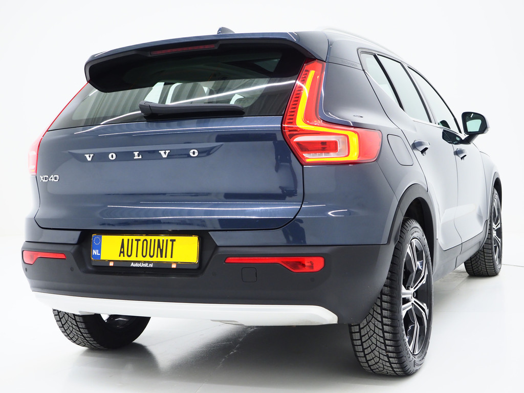 Volvo XC40 1.5 T5 Recharge Inscription 50