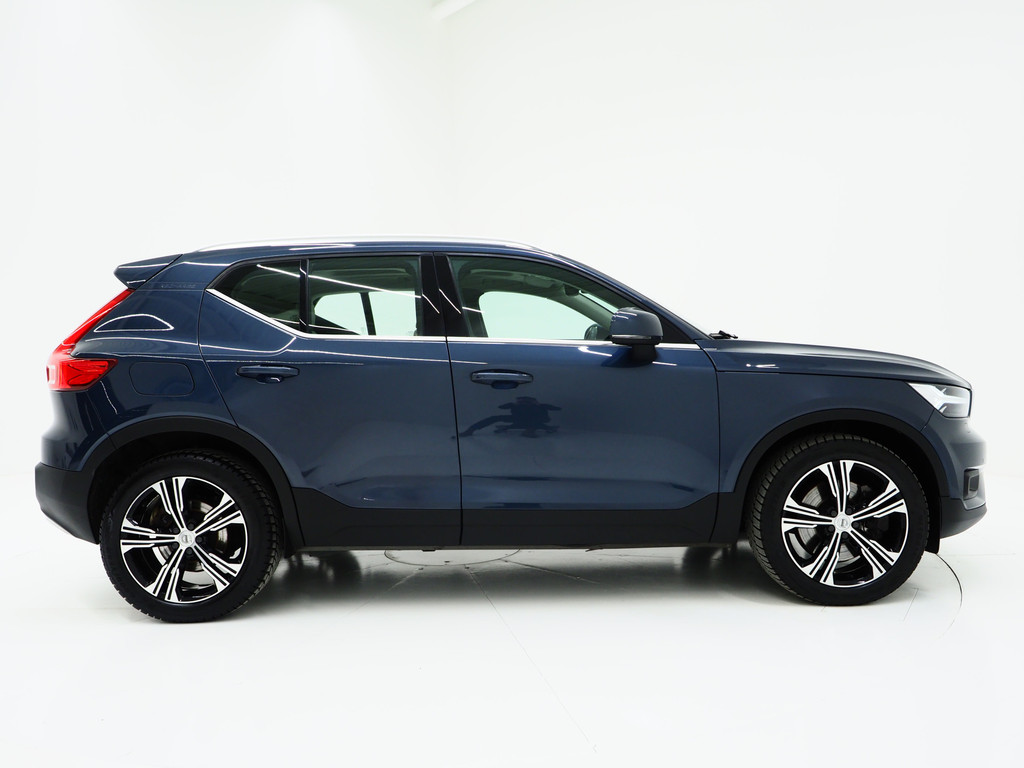 Volvo XC40 1.5 T5 Recharge Inscription 51