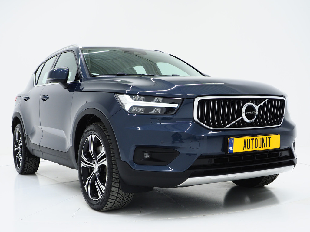 Volvo XC40 1.5 T5 Recharge Inscription 52