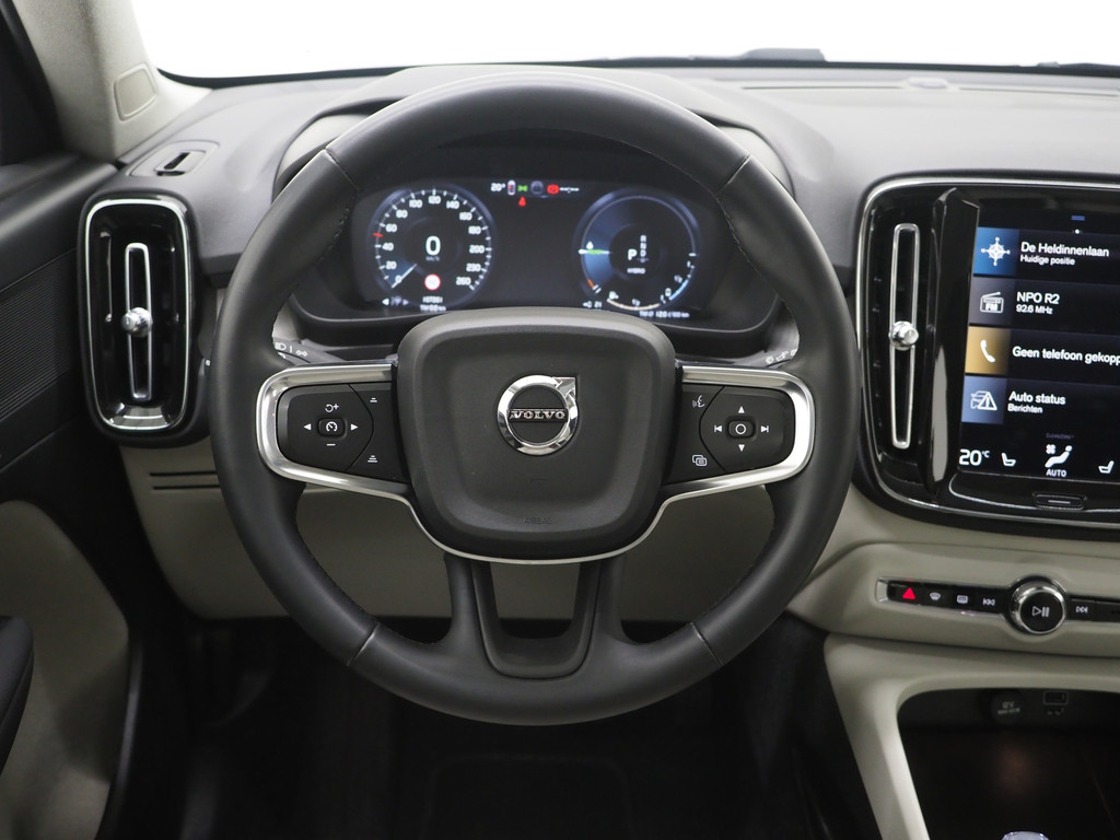 Volvo XC40 1.5 T5 Recharge Inscription 77