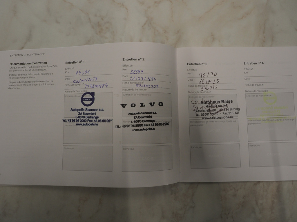 Volvo XC40 1.5 T5 Recharge Inscription 8