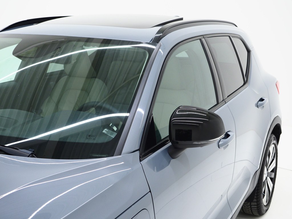 Volvo XC40 1.5 T5 Plug-in hybrid Ultimate Dark 13