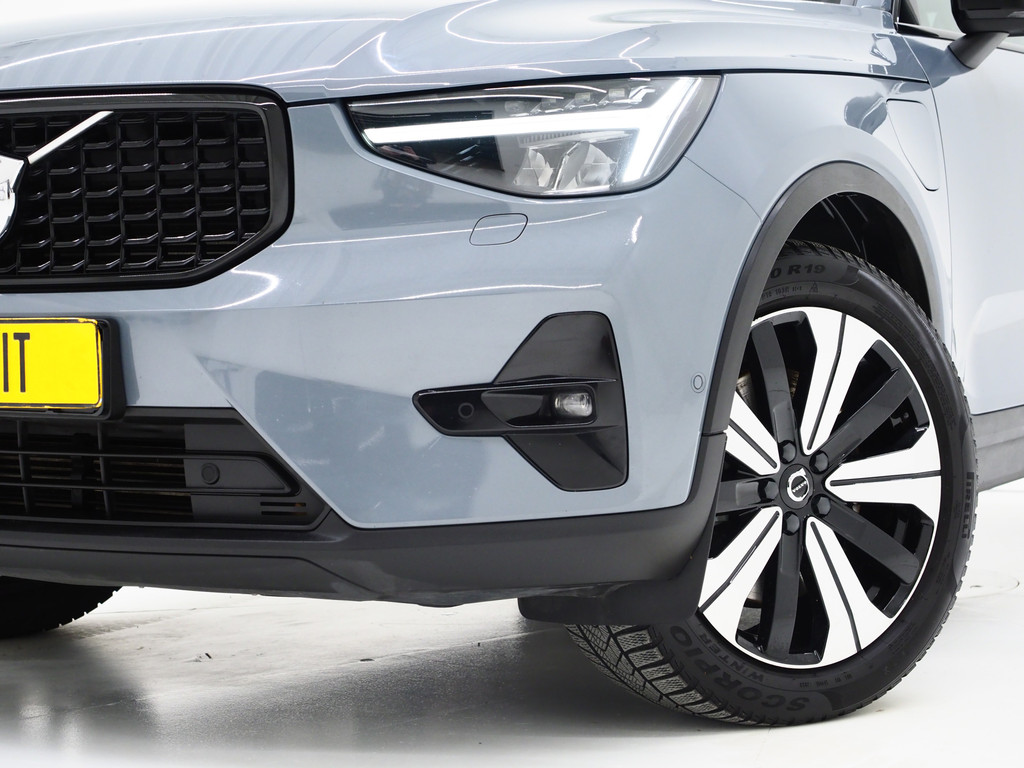 Volvo XC40 1.5 T5 Plug-in hybrid Ultimate Dark 5