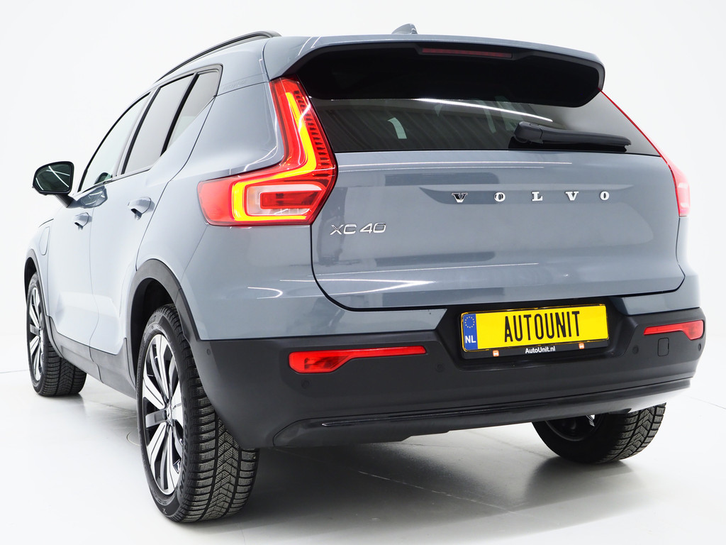 Volvo XC40 1.5 T5 Plug-in hybrid Ultimate Dark 50