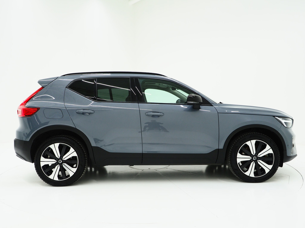 Volvo XC40 1.5 T5 Plug-in hybrid Ultimate Dark 58