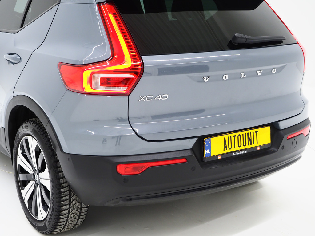 Volvo XC40 1.5 T5 Plug-in hybrid Ultimate Dark 62