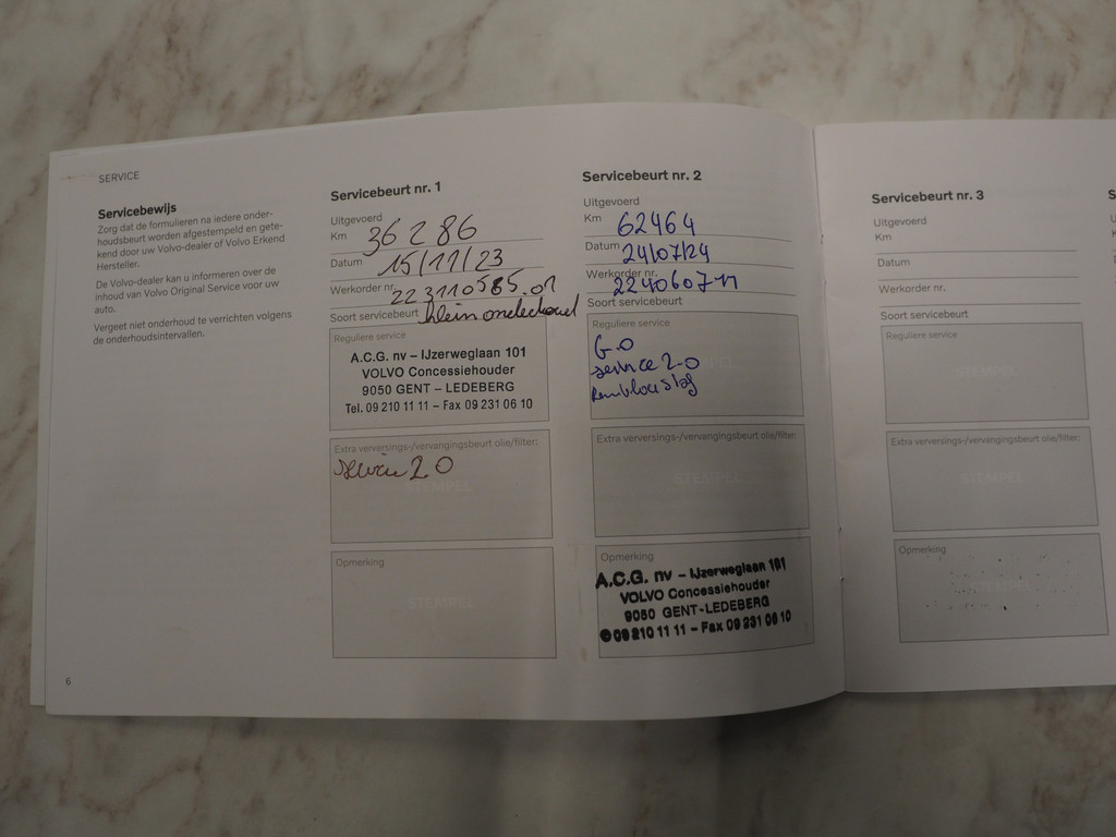 Volvo XC40 1.5 T5 Plug-in hybrid Ultimate Dark 8