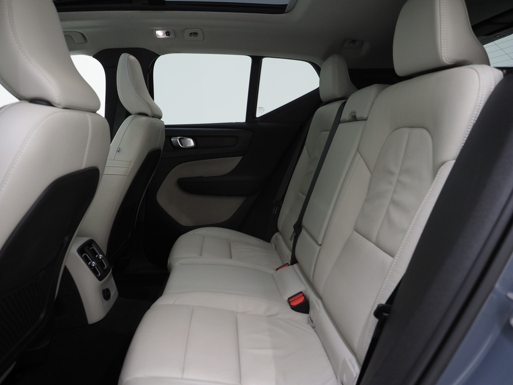 Volvo XC40 1.5 T5 Plug-in hybrid Ultimate Dark 90