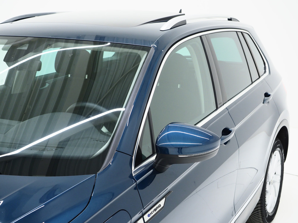 Volkswagen Tiguan 1.4 TSI eHybrid Elegance 12