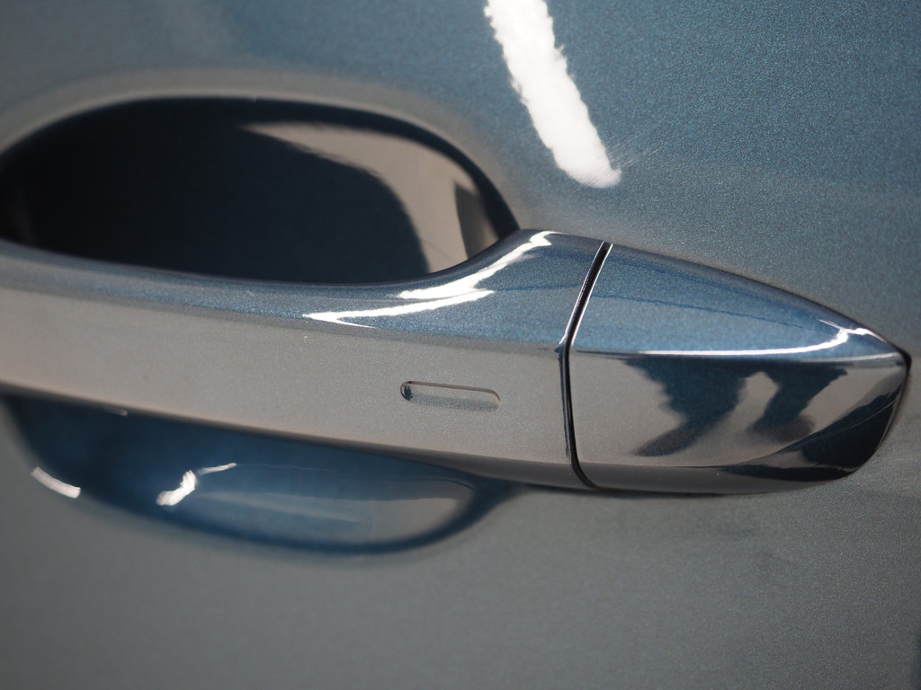 Volkswagen Tiguan 1.4 TSI eHybrid Elegance 14