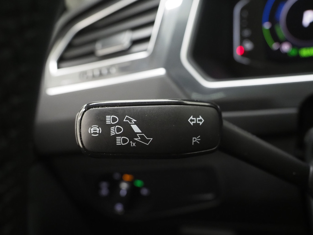 Volkswagen Tiguan 1.4 TSI eHybrid Elegance 20