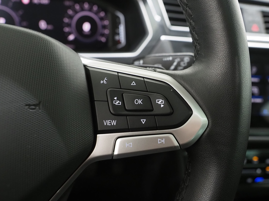 Volkswagen Tiguan 1.4 TSI eHybrid Elegance 22