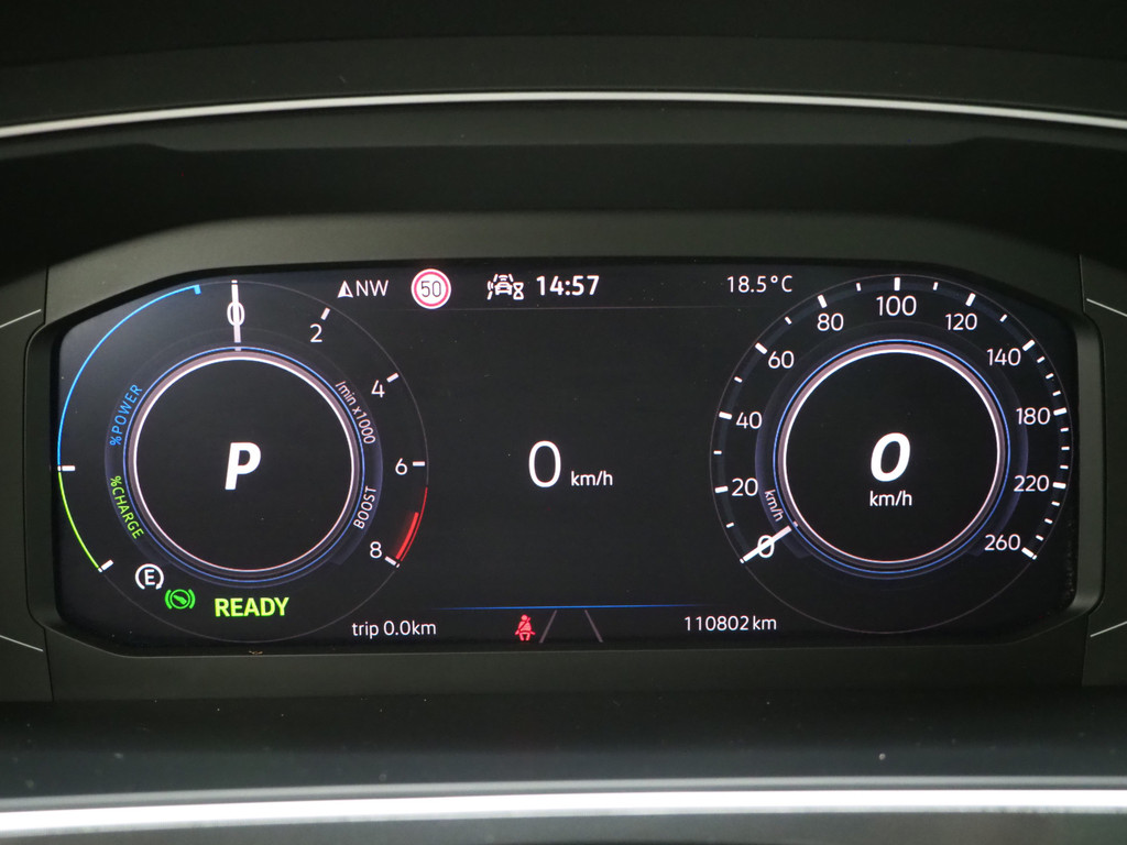 Volkswagen Tiguan 1.4 TSI eHybrid Elegance 24