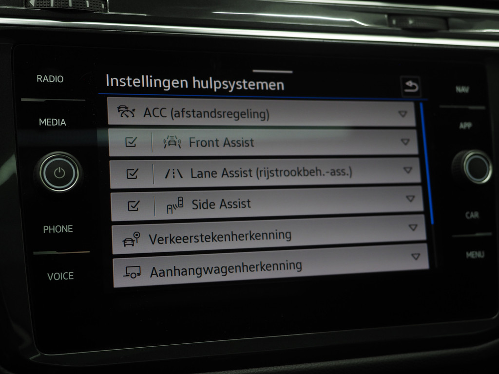 Volkswagen Tiguan 1.4 TSI eHybrid Elegance 28