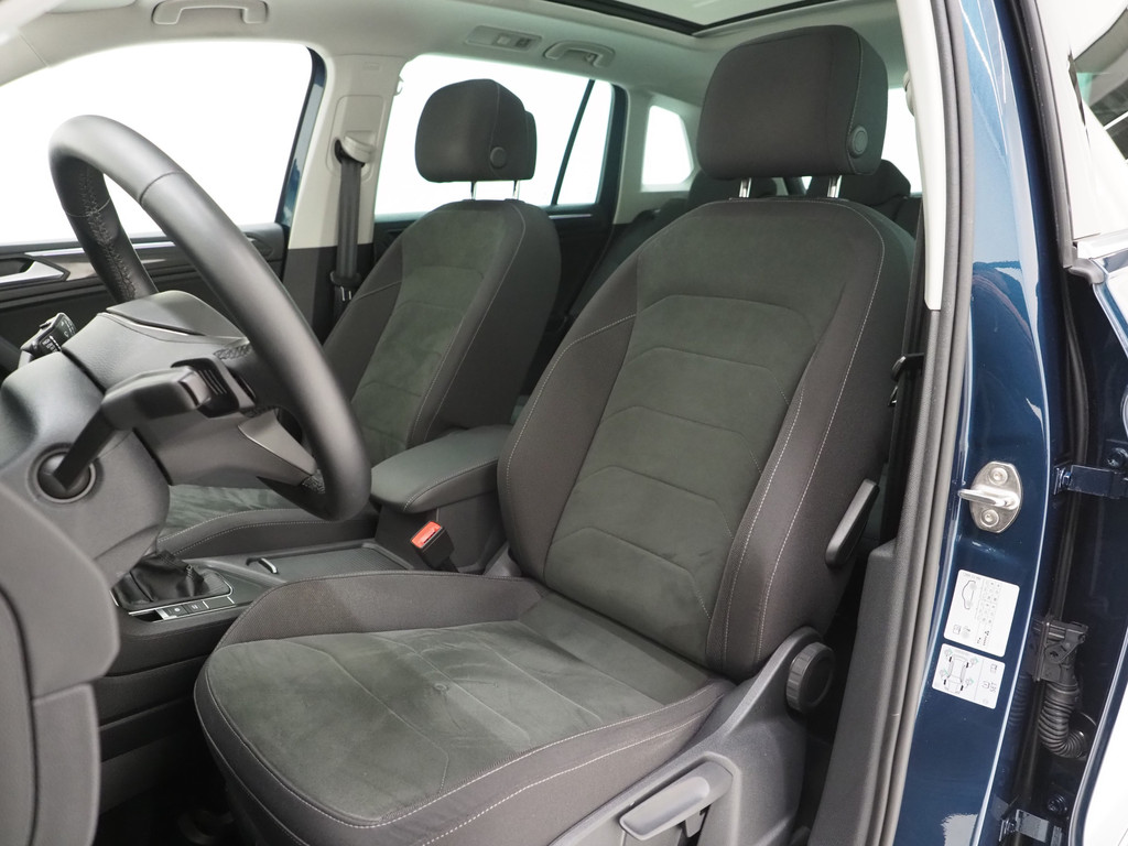 Volkswagen Tiguan 1.4 TSI eHybrid Elegance 3