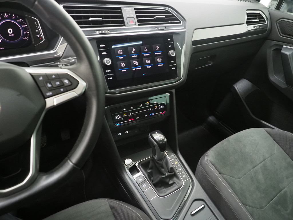 Volkswagen Tiguan 1.4 TSI eHybrid Elegance 33