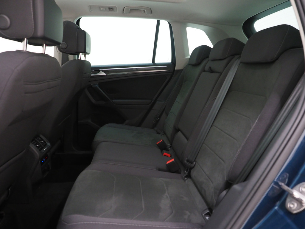 Volkswagen Tiguan 1.4 TSI eHybrid Elegance 35