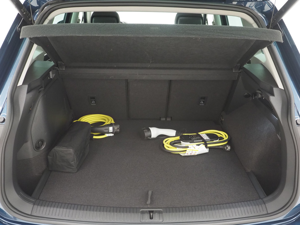 Volkswagen Tiguan 1.4 TSI eHybrid Elegance 37
