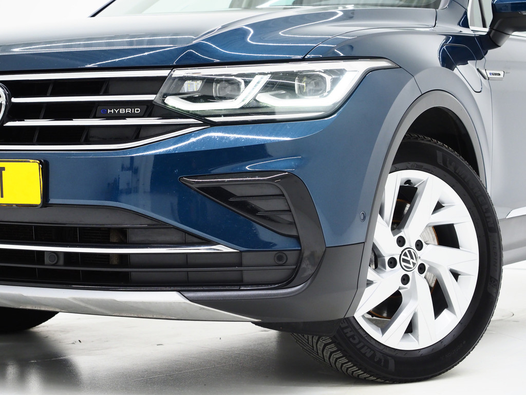 Volkswagen Tiguan 1.4 TSI eHybrid Elegance 46