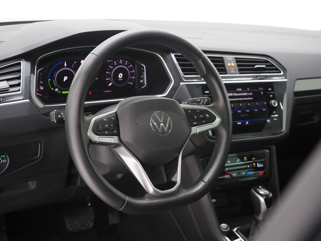 Volkswagen Tiguan 1.4 TSI eHybrid Elegance 58