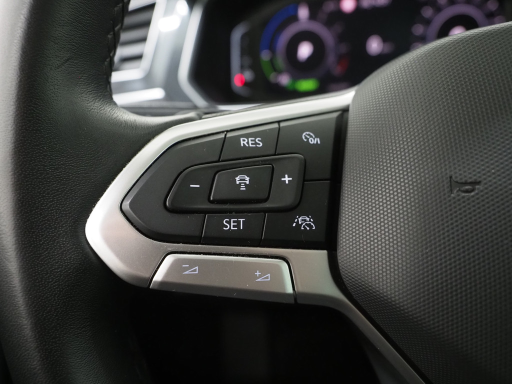 Volkswagen Tiguan 1.4 TSI eHybrid Elegance 62