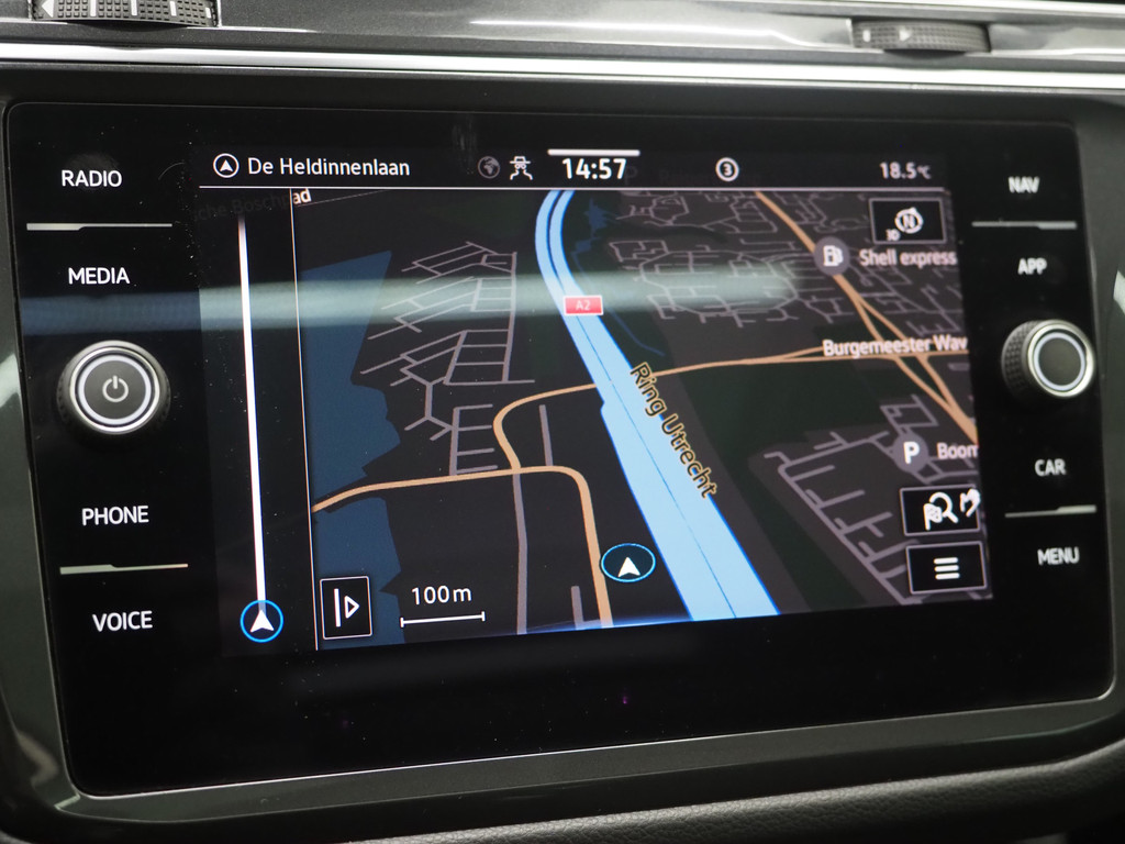 Volkswagen Tiguan 1.4 TSI eHybrid Elegance 68