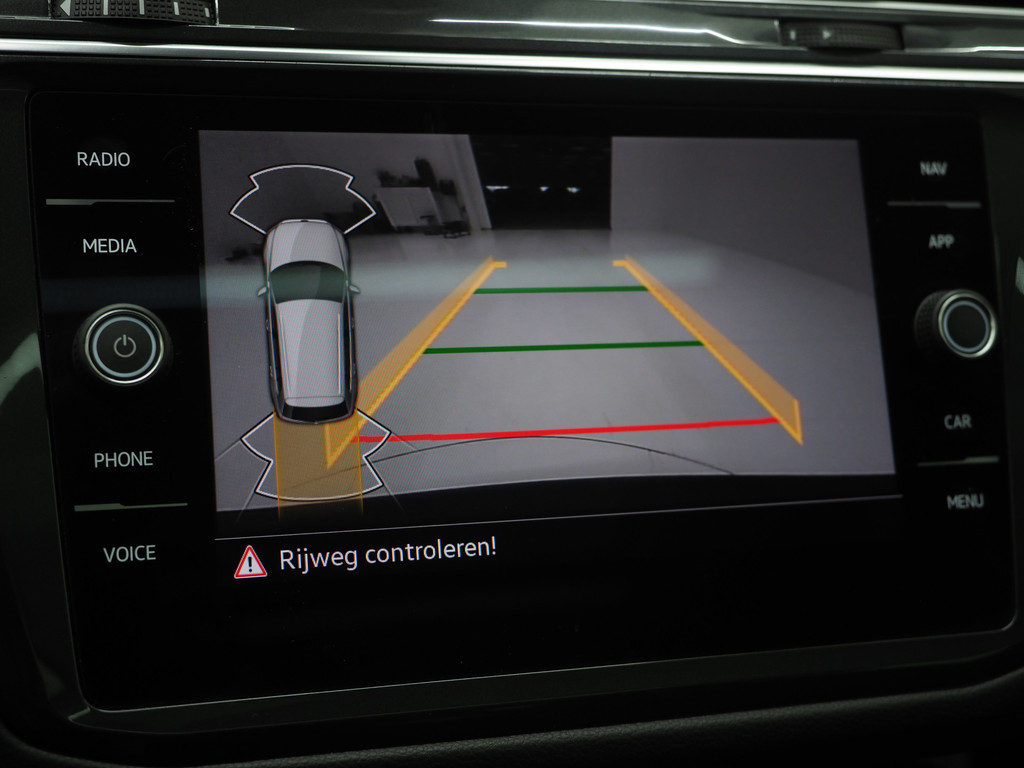 Volkswagen Tiguan 1.4 TSI eHybrid Elegance 71