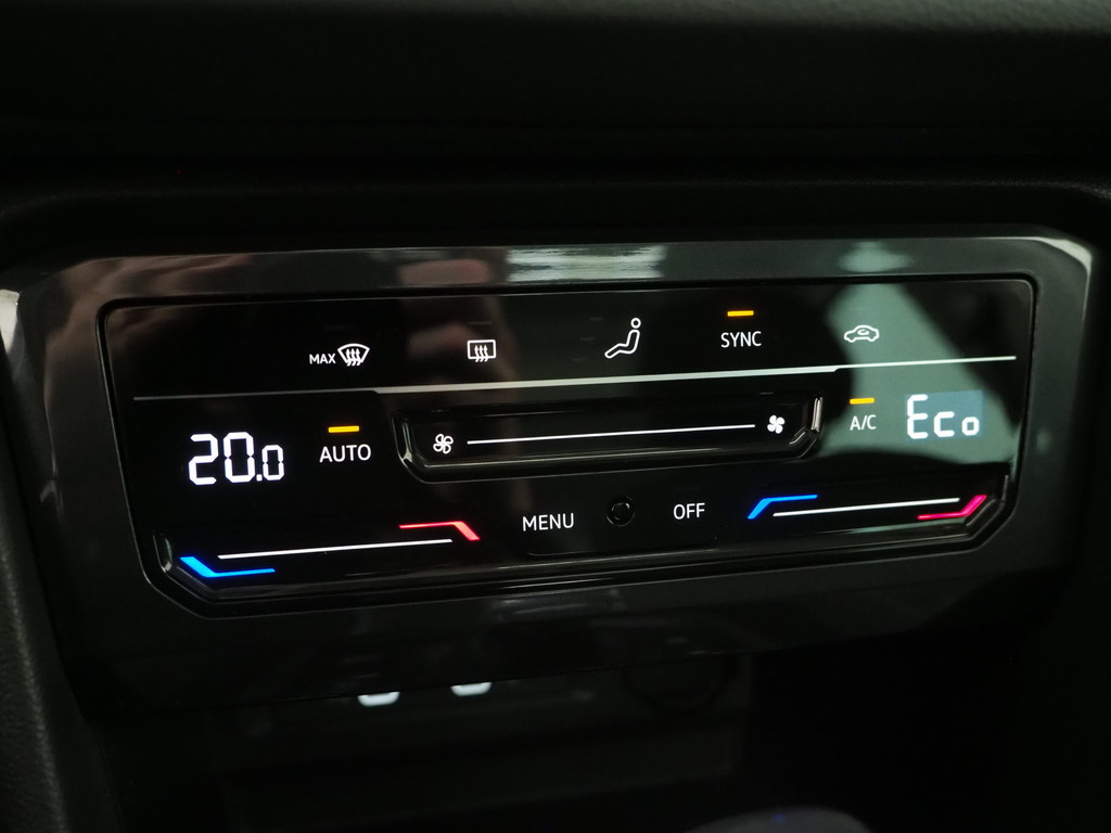 Volkswagen Tiguan 1.4 TSI eHybrid Elegance 72