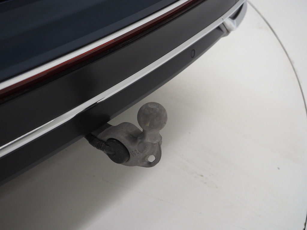 Volkswagen Tiguan 1.4 TSI eHybrid Elegance 81