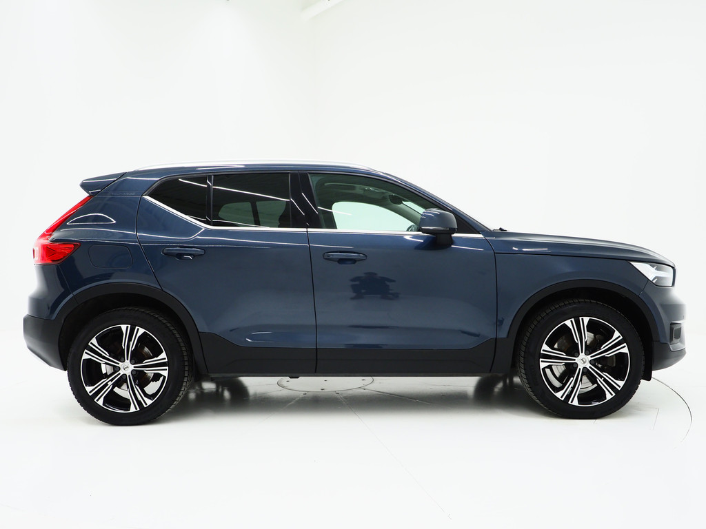 Volvo XC40 1.5 T5 Recharge Inscription 10