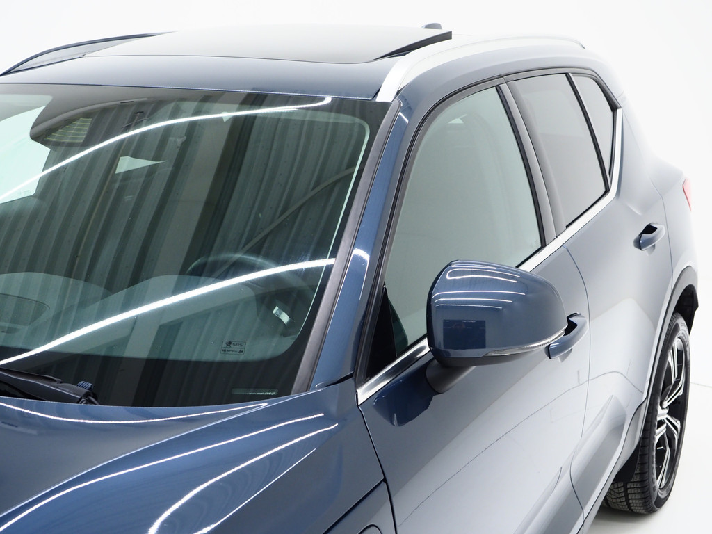 Volvo XC40 1.5 T5 Recharge Inscription 13