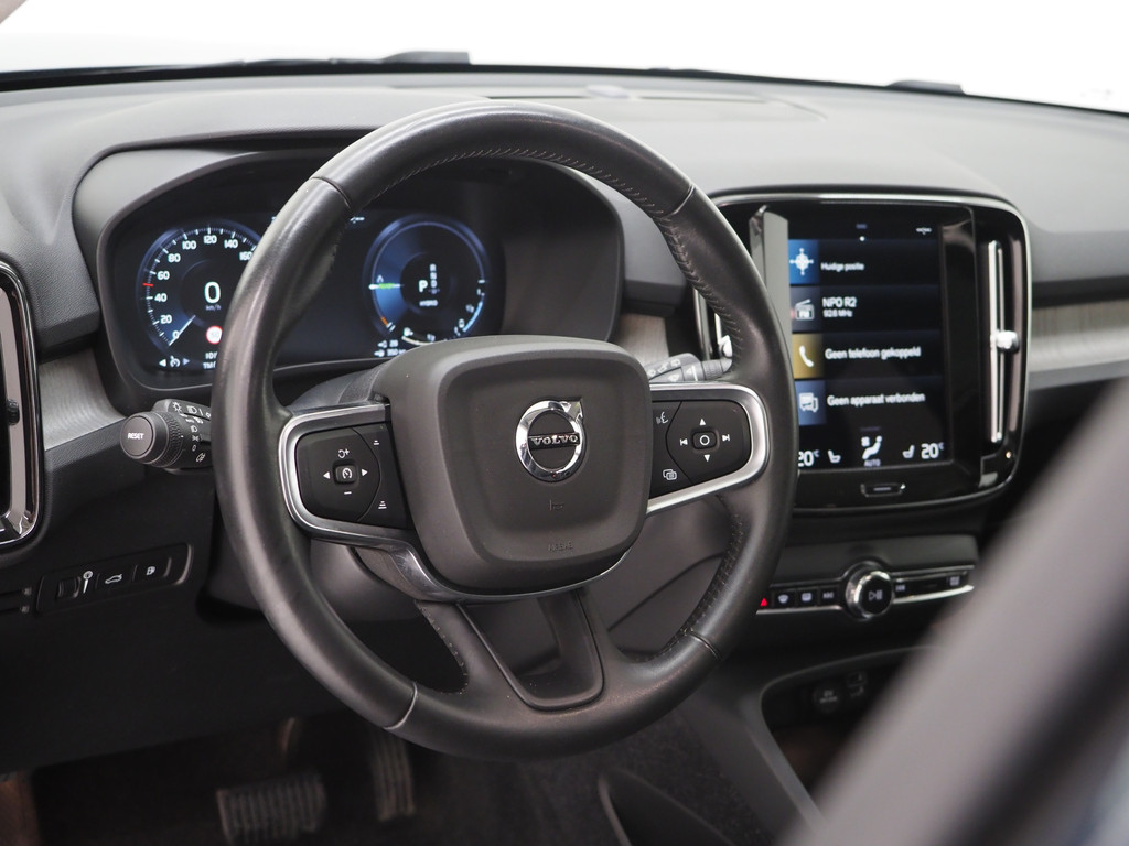 Volvo XC40 1.5 T5 Recharge Inscription 17