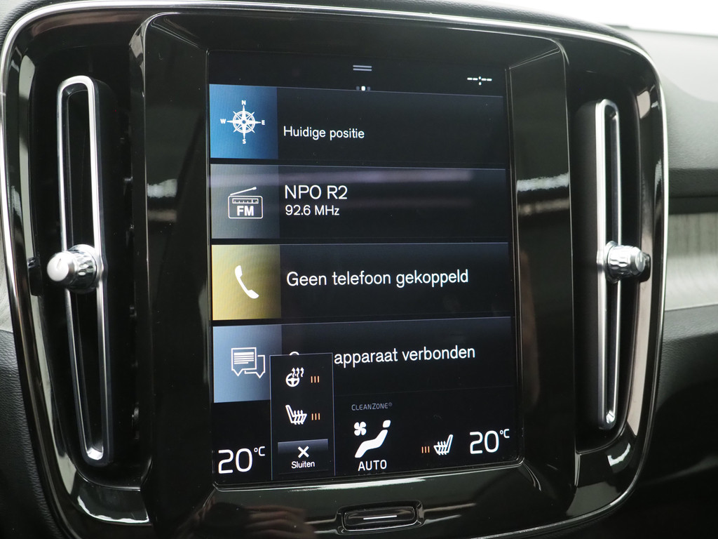 Volvo XC40 1.5 T5 Recharge Inscription 26